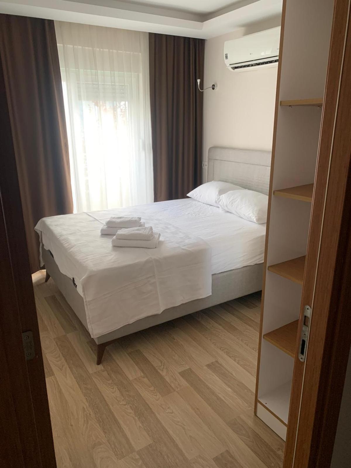 Daire Nativo Antalya